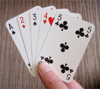 ESL Vocab - cards