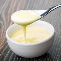 ESL Vocab - Sweetened condensed milk