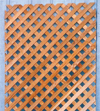ESL Vocab - A lattice