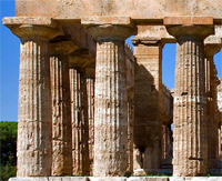 ESL Vocab - Pillars