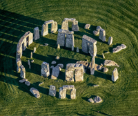 ESL Vocab - Stonehenge