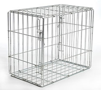 ESL Vocab - a cage