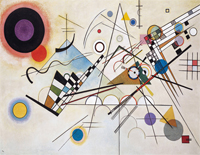 ESL Vocab - Kandinsky