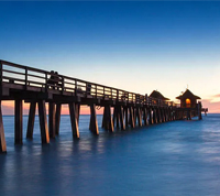 ESL Vocab - a pier