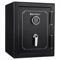 ESL Vocab - a safe