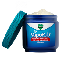 ESL Vocab - VapoRub