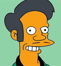 ESL Vocab - Apu