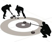 ESL Vocab - Curling