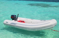 ESL Vocab - a dinghy