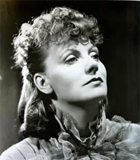 ESL Vocab - Greta Garbo