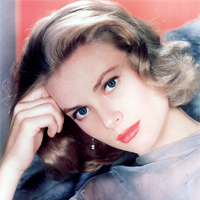 ESL Vocab - Grace Kelly