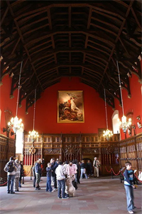 ESL Vocab - a greathall