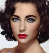 ESL Vocab - Liz Taylor