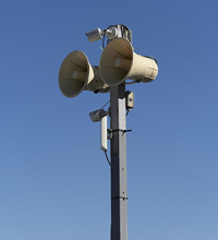 ESL Vocab - Loudspeakers