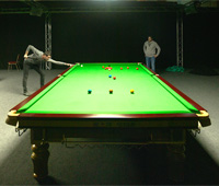 ESL Vocab - Snooker