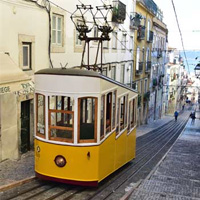 ESL Vocab - Funicular