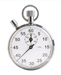 ESL Vocab - A stopwatch