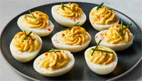 ESL Vocab - Deviled Eggs