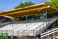 ESL Vocab - A grandstand
