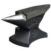 ESL Vocab - an anvil