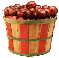 ESL Vocab - a bushel
