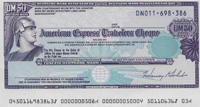ESL Vocab - a cheque 