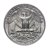 ESL Vocab - tails (coin)