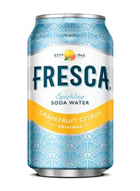 ESL Vocab - Fresca