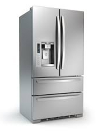ESL Vocab - a refrigerator