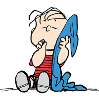 ESL Vocab - Linus from the Peanuts