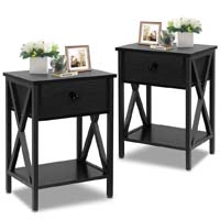 ESL Vocab - a nightstand