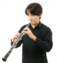 ESL Vocab - an oboe