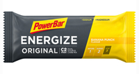 ESL Vocab - an energy bar
