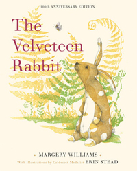 ESL Vocab - Velveteen Rabbit