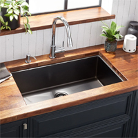ESL Vocab - a sink