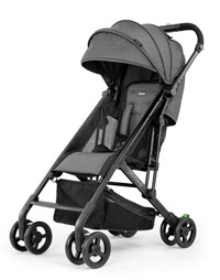 ESL Vocab - a stroller