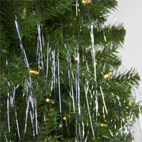 ESL Vocab - tinsel