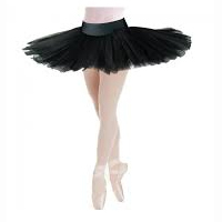 ESL Vocab - a tutu