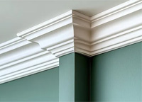 ESL Vocab - Molding