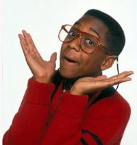 ESL Vocab - Urkel
