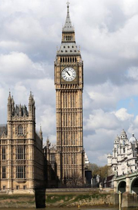 ESL Vocab - Big Ben