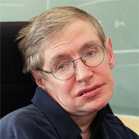 ESL Vocab - Stephen Hawking