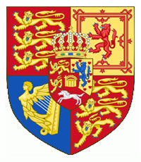 ESL Vocab - A coat of arms
