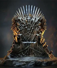 ESL Vocab - The Iron Throne