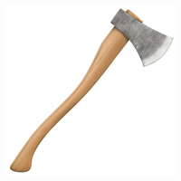 ESL Vocab - an axe
