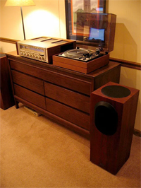 ESL Vocab - a hi-fi