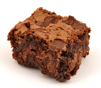 ESL Vocab - a brownie