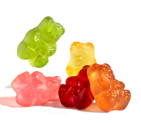 ESL Vocab - Gummies