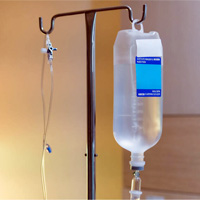 ESL Vocab - IV fluids