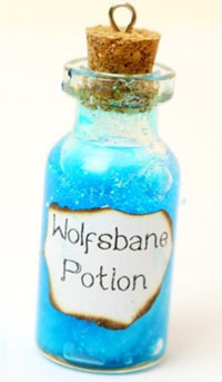 ESL Vocab - a potion